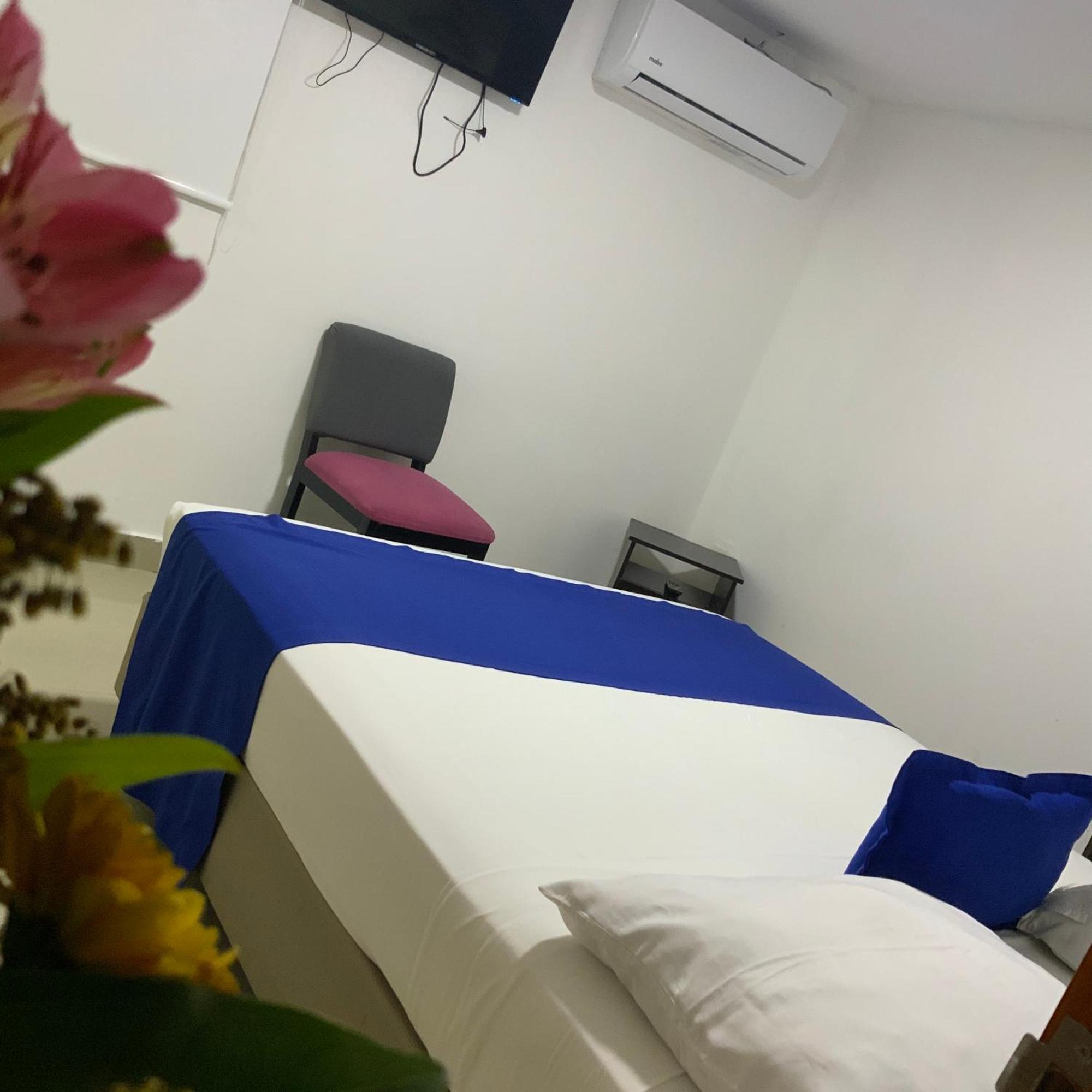 Hotel Itaco Cartagena Eksteriør billede